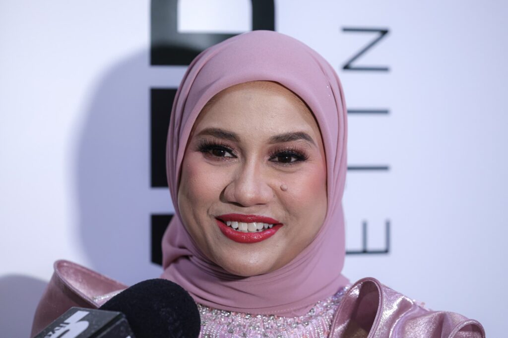 Mila Jirin addresses EPF contribution claims: 'Some are true, some are not'