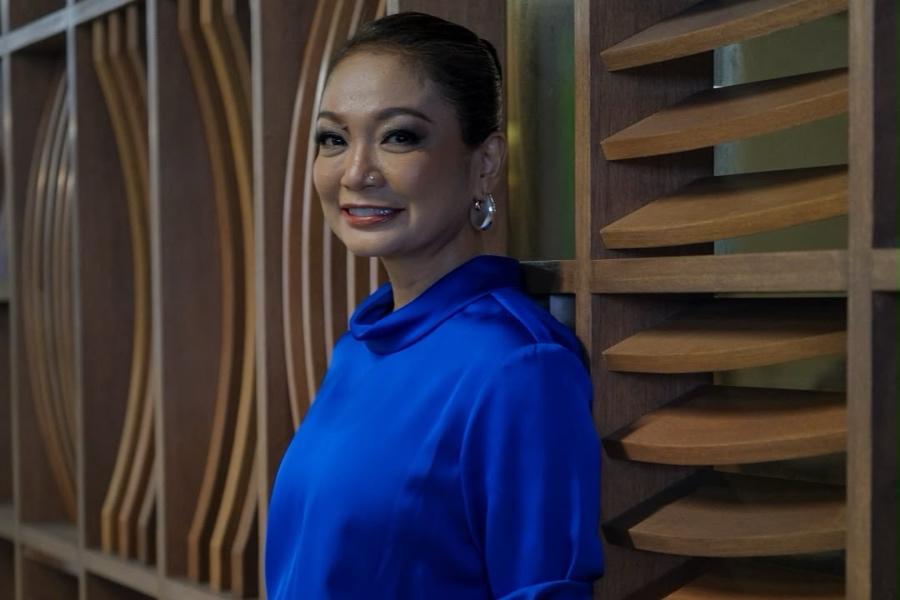 Peminat taja RM20,000 untuk konsert Atilia Haron Peminat taja RM20,000 untuk konsert Atilia Haron