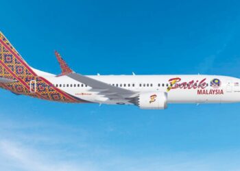 TIDAK kira sama ada memilih Shanghai atau Sydney, penerbangan terus Batik Air dari Kuala Lumpur memudahkan perjalanan ke kedua-dua destinasi.