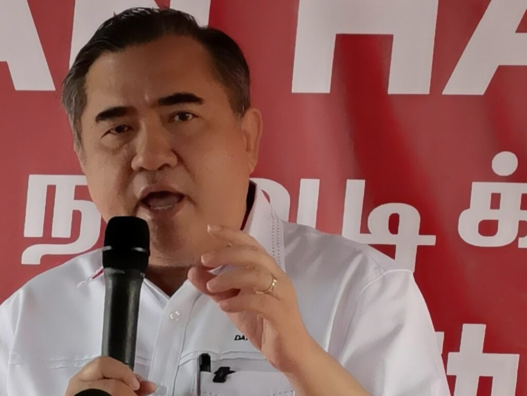 Public Transport Tickets Sold Out Ahead of Johor Election, Voter Turnout Expected to Rise