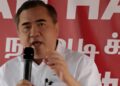 Anthony Loke Siew Fook