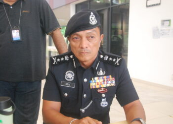 Dzulkhairi Mukhtar