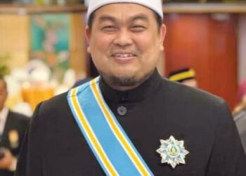 MOHD. SUKKI OTHMAN
