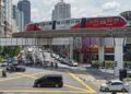 BANDAR yang berdaya saing bukan sahaja mempunyai infrastruktur fizikal lengkap, malah disokong oleh ekosistem digital cekap, telus dan inklusif.