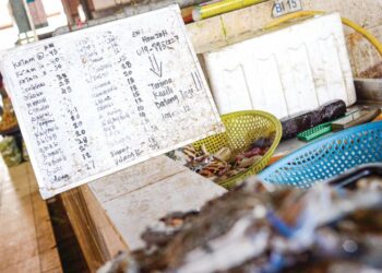 HARGA yang ditetapkan peniaga mengambil kira sewaan premis, gaji pekerja, utiliti, pengangkutan, pemasaran dan kos operasi lain.
