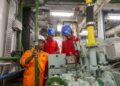 LATIHAN industri bukan sekadar syarat akademik untuk melengkapkan pengajian tetapi merupakan pengalaman pembelajaran yang melibatkan keselamatan, kebajikan dan masa hadapan mahasiswa. -GAMBAR HIASAN