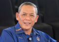 AMINUDDIN HARUN