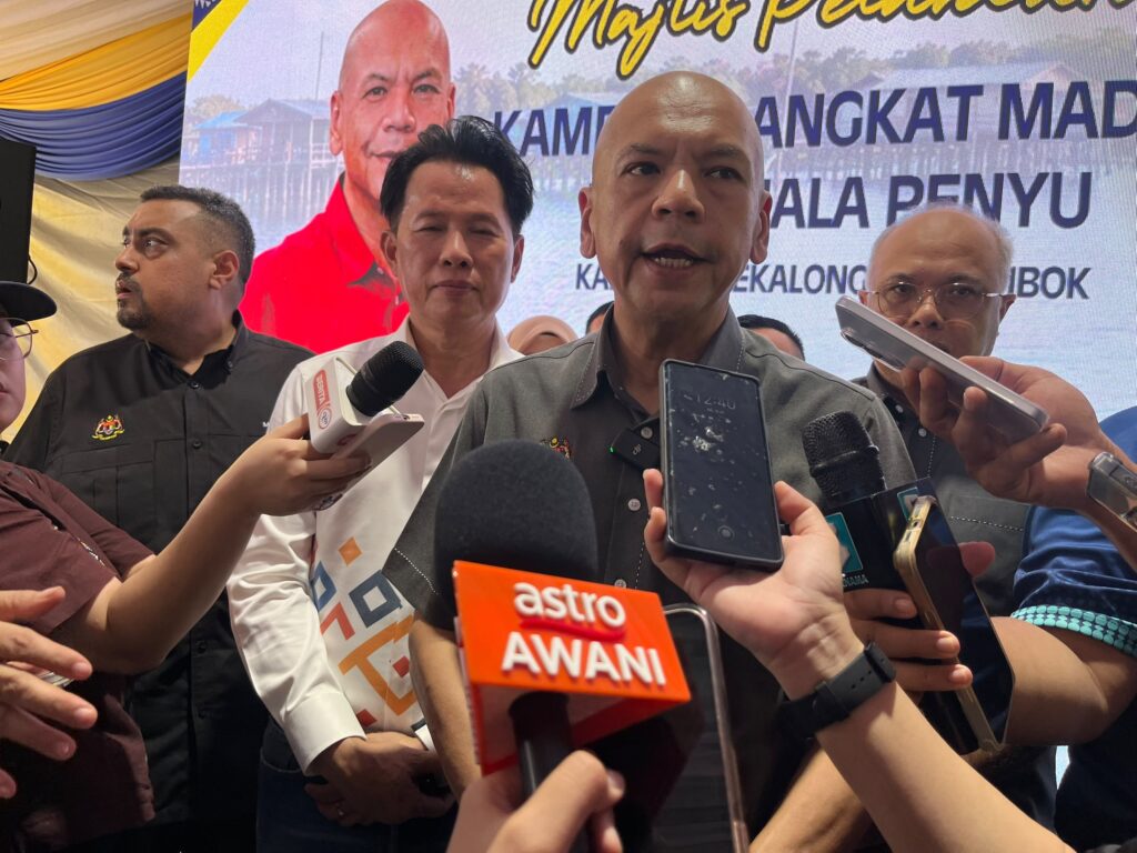 Malaysia expands subsidized diesel program to small businesses