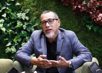 AHMAD ROSLI MOHD. SHAM
