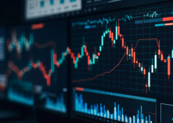 TRADING aktif bukanlah jalan singkat untuk cepat kaya, tetapi satu kemahiran profesional yang menuntut disiplin, latihan, dan pengurusan risiko yang berterusan. - GAMBAR HIASAN