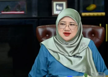 WAN Suraya Wan Mohd. Radzi
