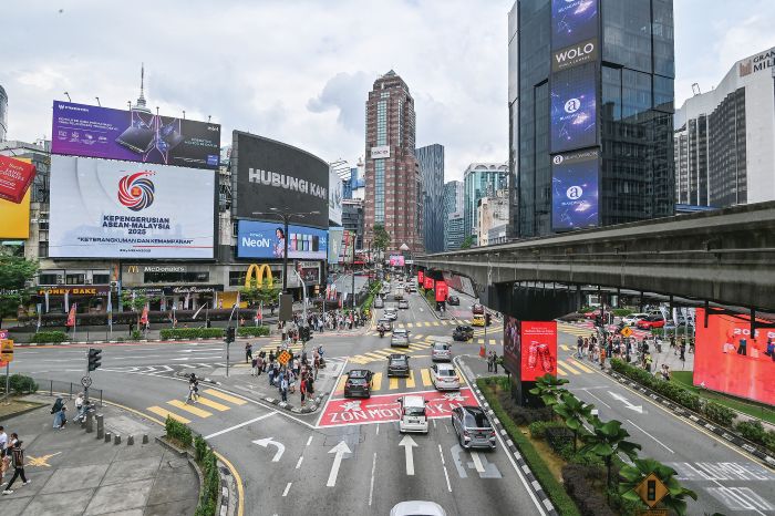 Artificial Intelligence Fuels Malaysia's Economic Transformation Drive