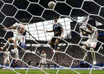 PIALA Dunia 2026 membuktikan masa depan penyiaran sukan bukan lagi bergantung kepada kamera semata-mata, sebaliknya digerakkan oleh kecerdasan buatan (AI), automasi dan analisis data.