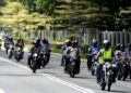 DISIPLIN di jalan raya ialah tentang kebijaksanaan menyediakan ruang dan masa untuk membuat keputusan yang betul sebelum berlakunya kecemasan.