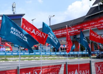 PENGUNDI perlu kembali kepada perkara asas iaitu memilih berdasarkan fakta dan prestasi.