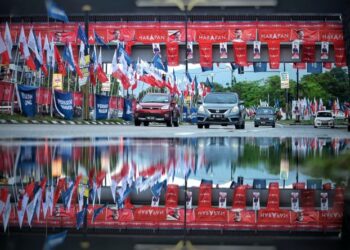 KEPUTUSAN Pilihan Raya Negeri (PRN) Negeri Sembilan memberi gambaran terhadap kecenderungan politik semasa dalam  menghadapi pilihan raya umum (PRU) akan datang.