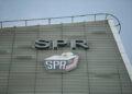 SURUHANJAYA PILIHAN RAYA (SPR)