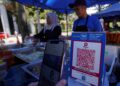 TANPA langkah keselamatan yang kukuh dan efisien masyarakat akan mudah menjadi mangsa jenayah siber.