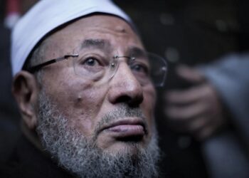 DALAM dunia pemikiran Islam masih terdapat ramai lagi tokoh ulama yang tidak kurang hebatnya jika dibanding dengan Sheikh Yusuf Al-Qaradawi.