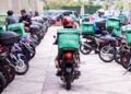 SEJARAH membuktikan ramai individu berjaya keluar daripada kemiskinan melalui usaha gigih dan kesungguhan.