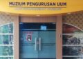 MUZIUM atau galeri universiti merakam perjalanan penubuhan, pemikiran tokoh akademik, perkembangan dasar serta sumbangan kepada pembangunan negara.