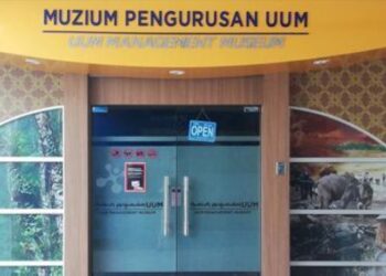 MUZIUM atau galeri universiti merakam perjalanan penubuhan, pemikiran tokoh akademik, perkembangan dasar serta sumbangan kepada pembangunan negara.