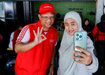SETIAP undi seharusnya dibuat berdasarkan fakta yang tepat dan pertimbangan rasional, bukannya dipengaruhi  kandungan manipulasi yang direka untuk mengelirukan.
