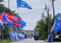MANIFESTO tidak seharusnya dijadikan alat ‘perjudian nasib’ rakyat melalui janji yang tidak realistik atau sukar dilaksanakan.
