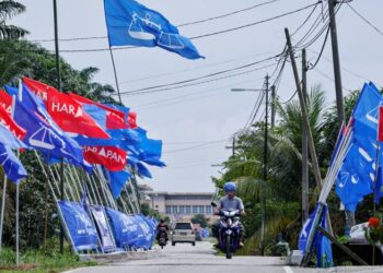 MANIFESTO tidak seharusnya dijadikan alat ‘perjudian nasib’ rakyat melalui janji yang tidak realistik atau sukar dilaksanakan.