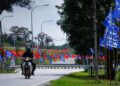 SAMA ada Barisan Nasional (BN), Pakatan Harapan (PH) mahupun Perikatan Nasional (PN) tidak sunyi dilanda badai konfrontasi yang menyebabkan pengundi terus menjadi keliru.