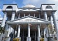 PENGAMPUNAN sepatutnya menjadi instrumen sokongan untuk melengkapi keadilan, dan bukannya mencabuli keadilan itu sendiri.