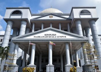 PENGAMPUNAN sepatutnya menjadi instrumen sokongan untuk melengkapi keadilan, dan bukannya mencabuli keadilan itu sendiri.