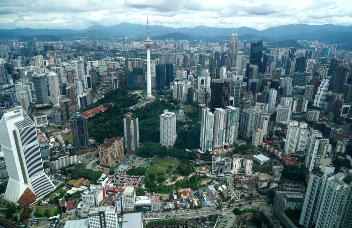 Economic perception, not data, to drive Malaysian election dynamics