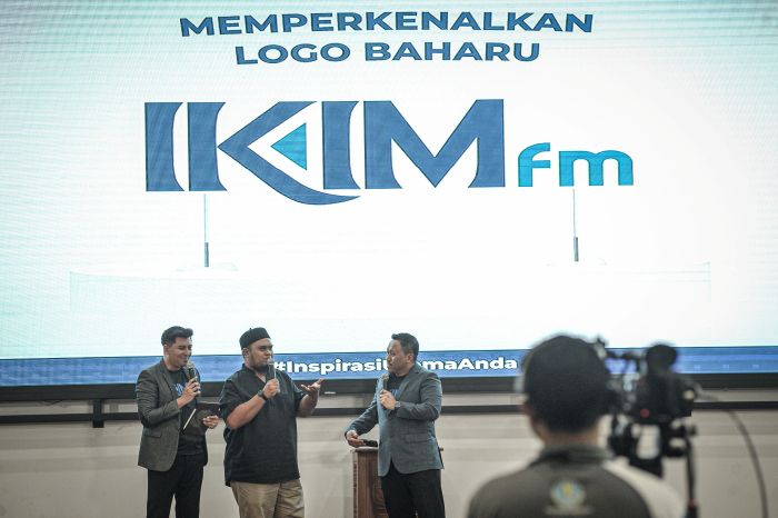 IKIMfm Radio Remains Relevant in Spreading Religious Knowledge