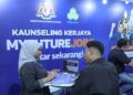 PERKEMBANGAN Sains, Teknologi, Kejuruteraan dan Matematik (STEM) serta kecerdasan buatan (AI), perlu dilihat bersama cabaran pasaran pekerjaan.