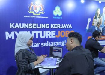 PERKEMBANGAN Sains, Teknologi, Kejuruteraan dan Matematik (STEM) serta kecerdasan buatan (AI), perlu dilihat bersama cabaran pasaran pekerjaan.