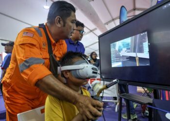 AGENDA Pendidikan dan Latihan Teknikal dan Vokasional (TVET) negara perlu bergerak melangkaui pendekatan tradisional.