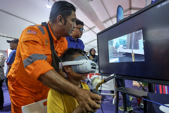Malaysia's TVET Must Innovate to Integrate Future Technologies and Human Values