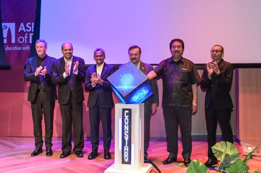 Malaysia launches SemiconStart program to boost semiconductor startups