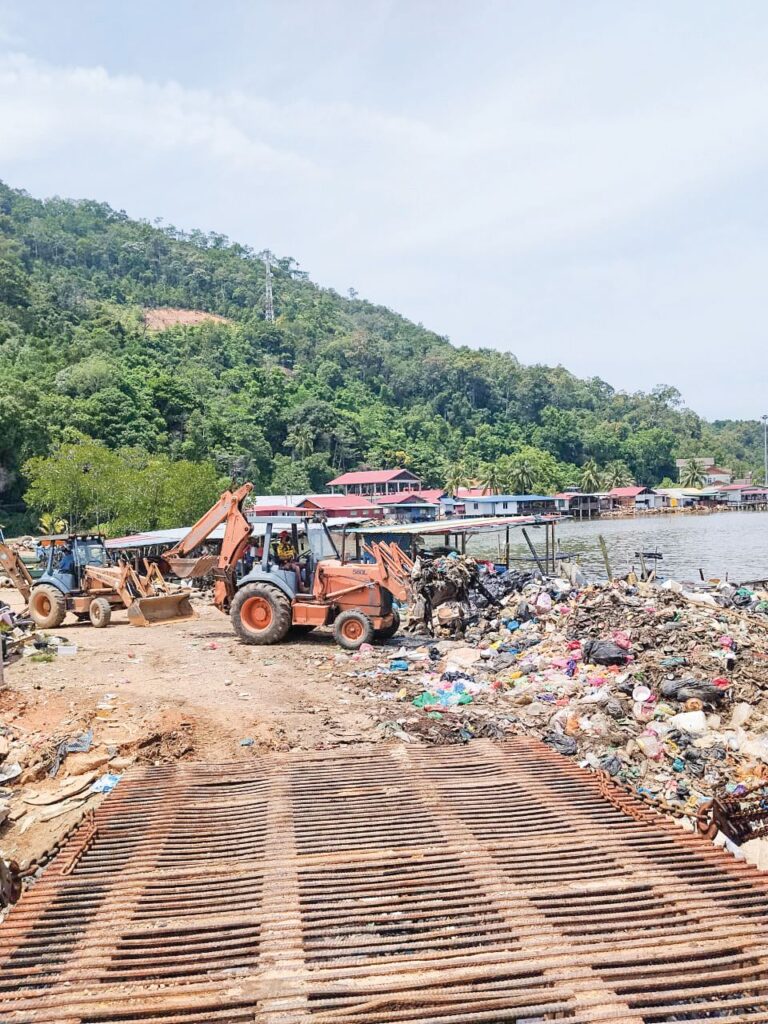 Terengganu to Enforce Long-Delayed Act to Combat Pulau Redang Pollution