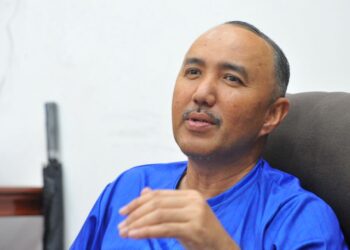 MOHD. JAFNI MD. SHUKOR
