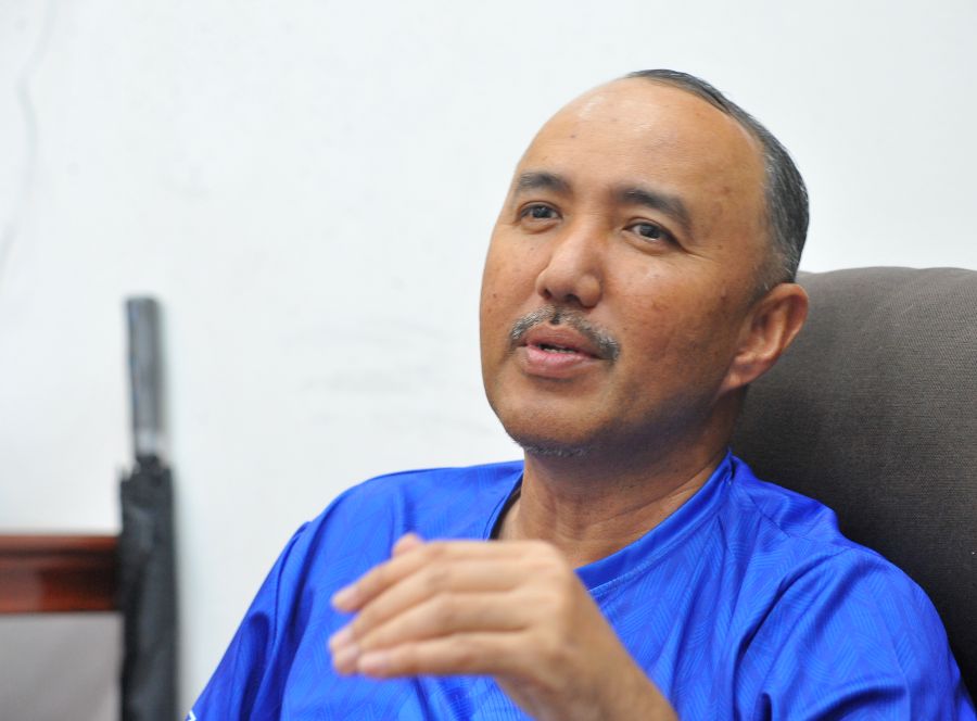 Jafni's three agendas for Bukit Permai: Cost of living, affordable housing, local economy
