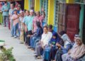 NEGARA yang benar-benar maju diukur bukan sahaja melalui pertumbuhan ekonomi atau pembangunan fizikal tetapi juga keupayaannya memastikan setiap rakyat dapat menjalani kehidupan bermaruah pada setiap fasa usia.