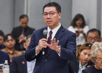 NGA KOR MING