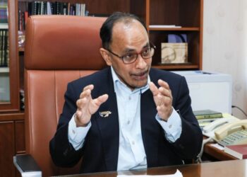 MOHD. RUZI HAMZAH