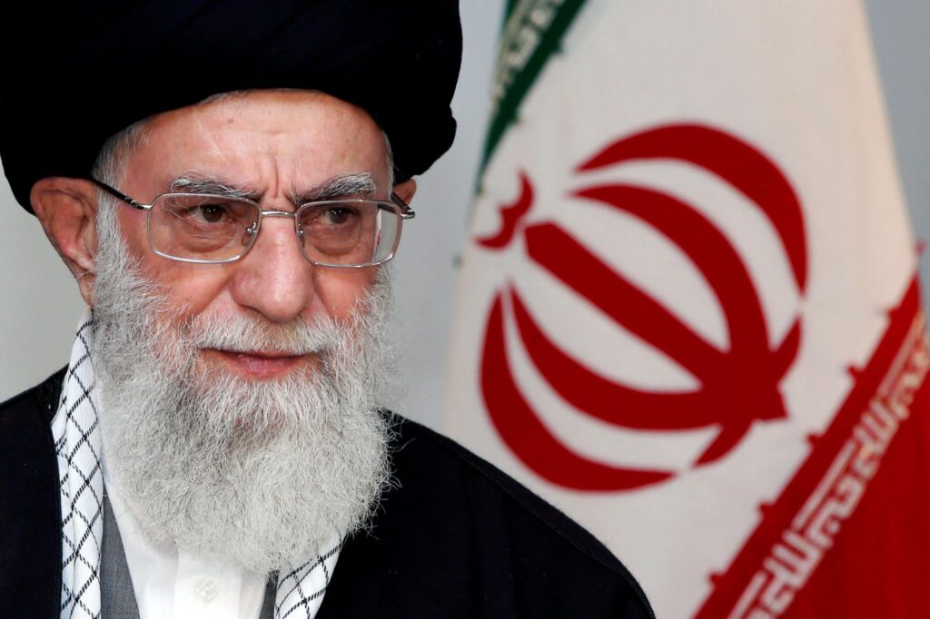 US-Iran indirect talks progress after Khamenei's funeral
