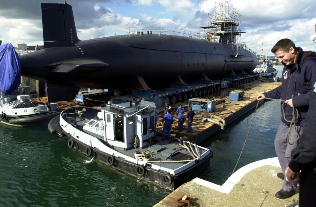 Indonesia, France Begin Building Two Scorpene Submarines Two Months Ahead of Schedule