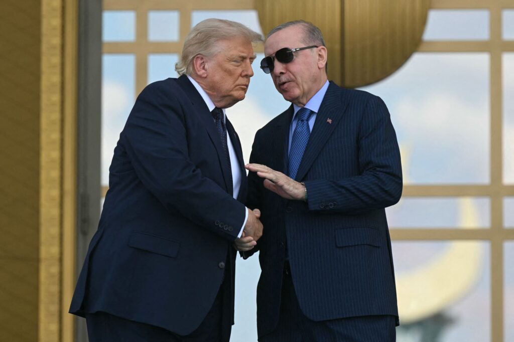 Trump 'very disappointed' with NATO leaders over Iran conflict, alliance spending
