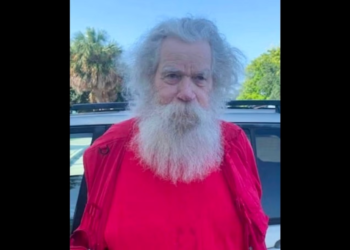 SANTA CLAUS