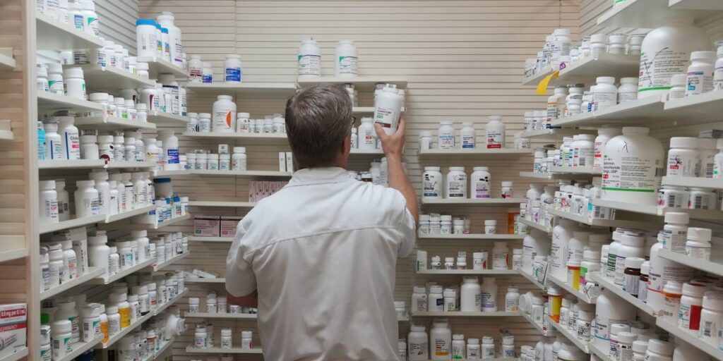 Trump Administration Planned to End Medicare Drug Subsidies for Seniors